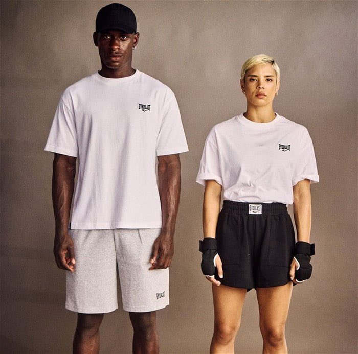 BRANDS: 

Mr Price Sport partners with American sports brand, Everlast.

This Everlast SA collaboration aims to provide customers with an exclusive range of sportswear, athleisure, and equipment.

The exclusive license agreement allows Mr Price Sport to design and create a…