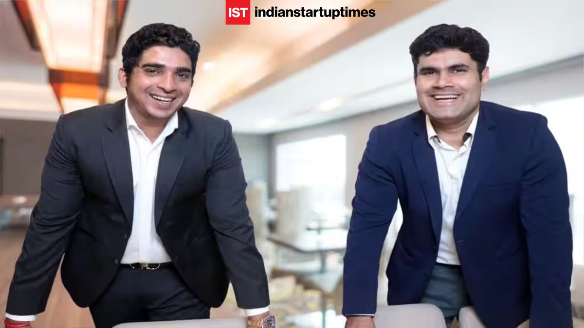 Fixed-income startup Dexif secures $4 million in funding led by RTP Global. With this investment, Dexif plans to scale its platform, attract top talent, and expand its operations. #investment #startupgrowth
tinyurl.com/3n22358r