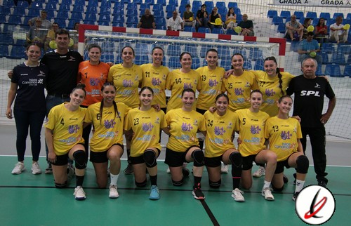 🤾‍♀️ #Balonmano 

El @cbptodelcarmen disputa la fase de campeonas como premio a la temporada 

☑️ Anaitasuna, Helvetia y Córdoba, rivales en la fase 
☑️ En juego una plaza para la fase de ascenso a Liga Guerreras Iberdrola 

Consulta la noticia⬇️⬇️

lanzarotedeportiva.com/index.php/balo…