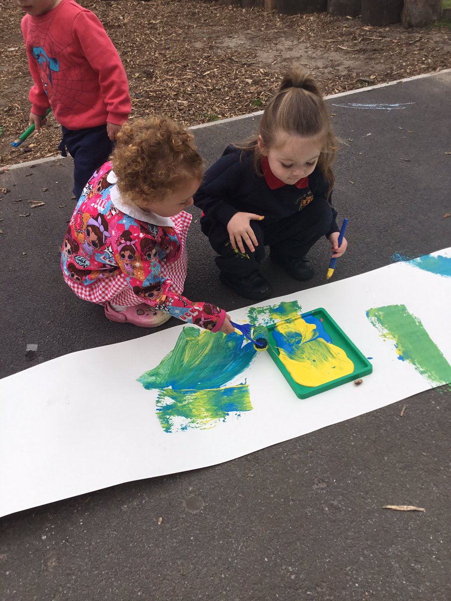 RedgateEY's tweet image. We are artists🖌️🎨 #RCPART