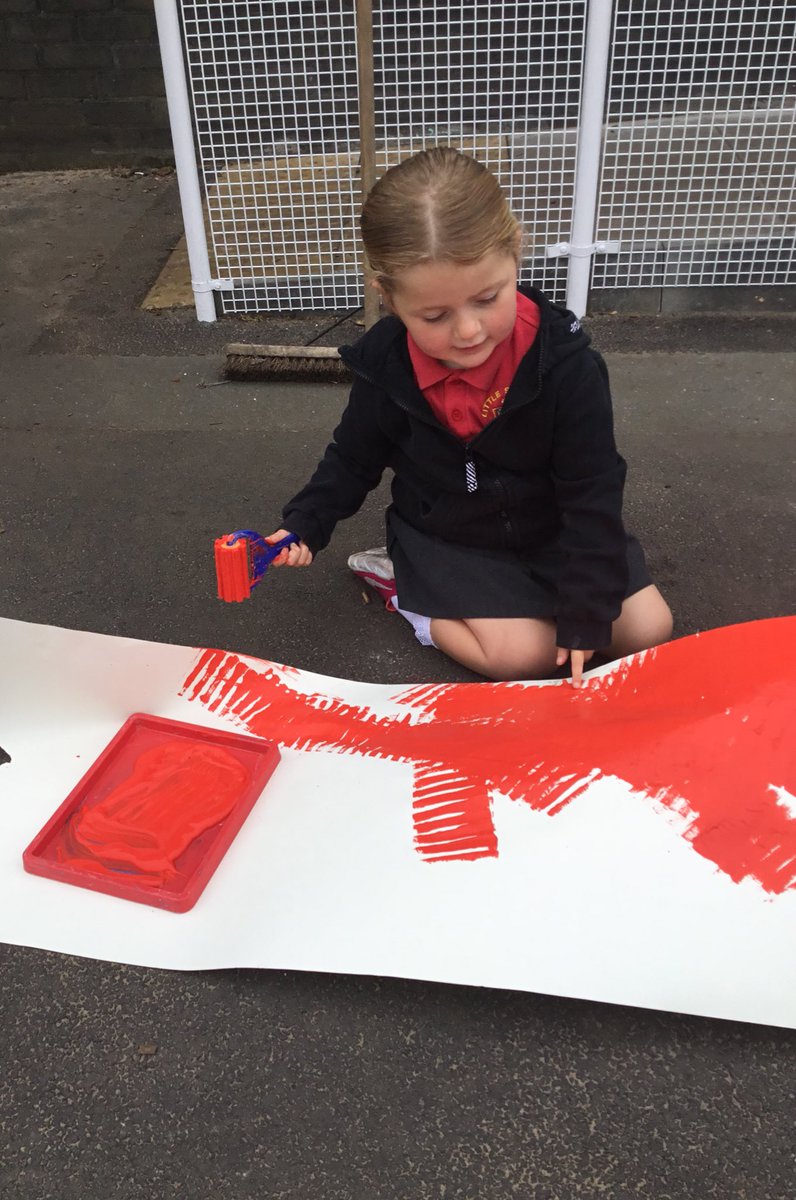 RedgateEY's tweet image. We are artists🖌️🎨 #RCPART