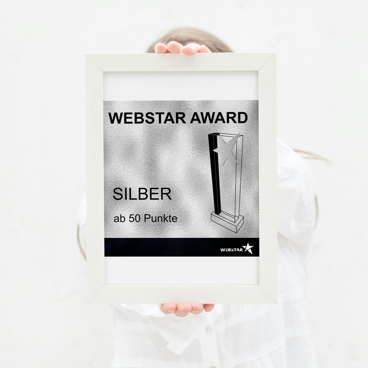 🌟 WEBSTAR AWARD 2024 ✨

Besuche webstar-award.de, um mehr über die Auszeichnungen zu erfahren und deine Nominierungen einzureichen! 🌐 webstar-award.de

#WebstarAward #DigitalerRuhm #Auszeichnung #GOLD #SILBER #BRONZE #Webstar2024  #OnlineAuszeichnung #WebAwards