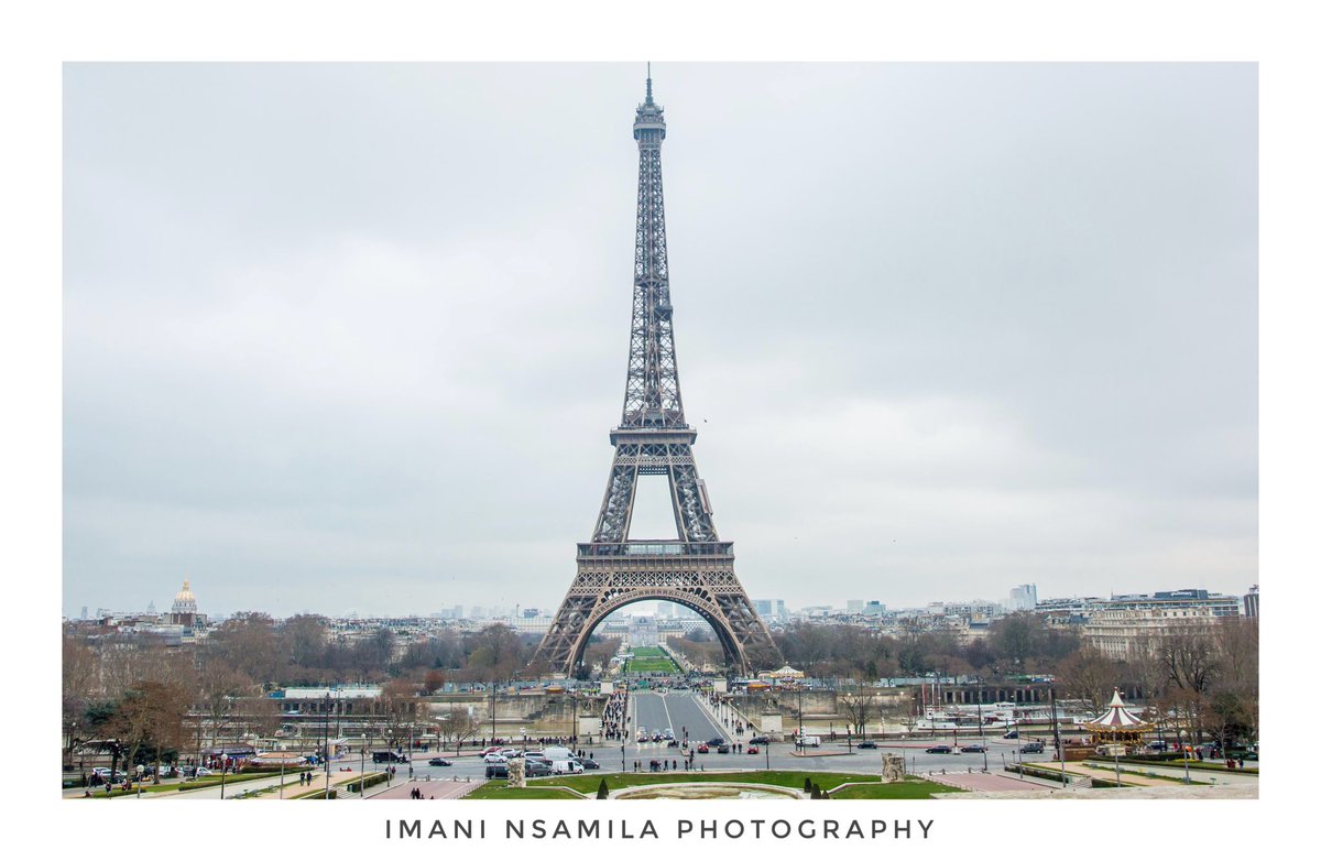 P A R I S  🇫🇷

📸 @nsamila

#Pichazansamila #France #Paris