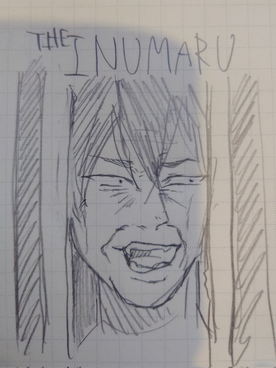 えいひもさんと打ち合わせしながら描いてるけどこんなん書いてる場合ではない 