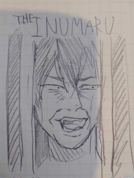 えいひもさんと打ち合わせしながら描いてるけどこんなん書いてる場合ではない 