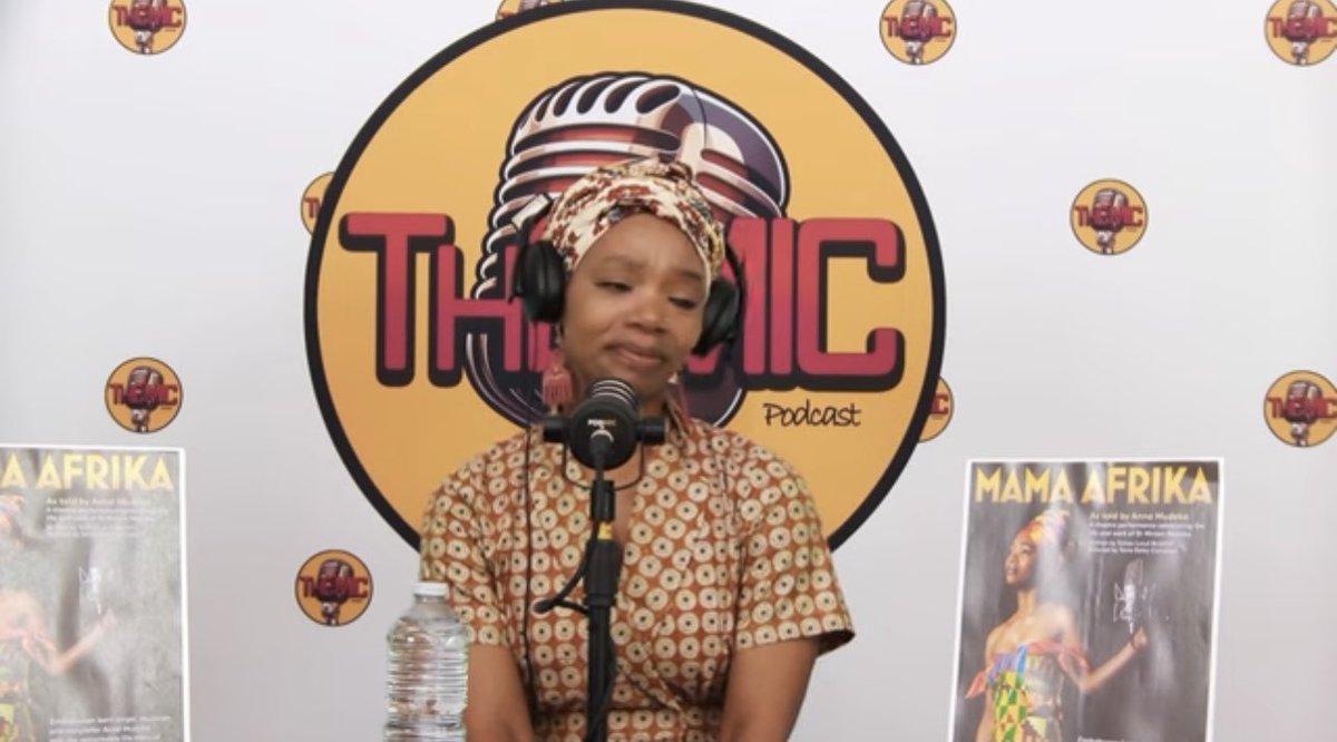 Anna Soko Mudeka (@annamudeka) on Twitter photo Mama Afrika is at <a href="/StGeorgesGY/">St George's Theatre</a> Great Yarmouth tonight and <a href="/ColchesterArts/">ColchesterArtsCentre</a> on Saturday the 4th of May! Get your tickets now!
Check out this interview about Mama Afrika! youtu.be/FI3HHgFDJAo
<a href="/GYMercury/">Great Yarmouth Mercury</a> <a href="/GreatYarmouthTV/">Great Yarmouth TV</a> <a href="/VisitColchester/">Visit Colchester</a> <a href="/BBCEssex/">BBC Essex</a>
#GreatYarmouth #Colchester Mama Afrika is at <a href="/StGeorgesGY/">St George's Theatre</a> Great Yarmouth tonight and <a href="/ColchesterArts/">ColchesterArtsCentre</a> on Saturday the 4th of May! Get your tickets now!
Check out this interview about Mama Afrika! youtu.be/FI3HHgFDJAo
<a href="/GYMercury/">Great Yarmouth Mercury</a> <a href="/GreatYarmouthTV/">Great Yarmouth TV</a> <a href="/VisitColchester/">Visit Colchester</a> <a href="/BBCEssex/">BBC Essex</a>
#GreatYarmouth #Colchester