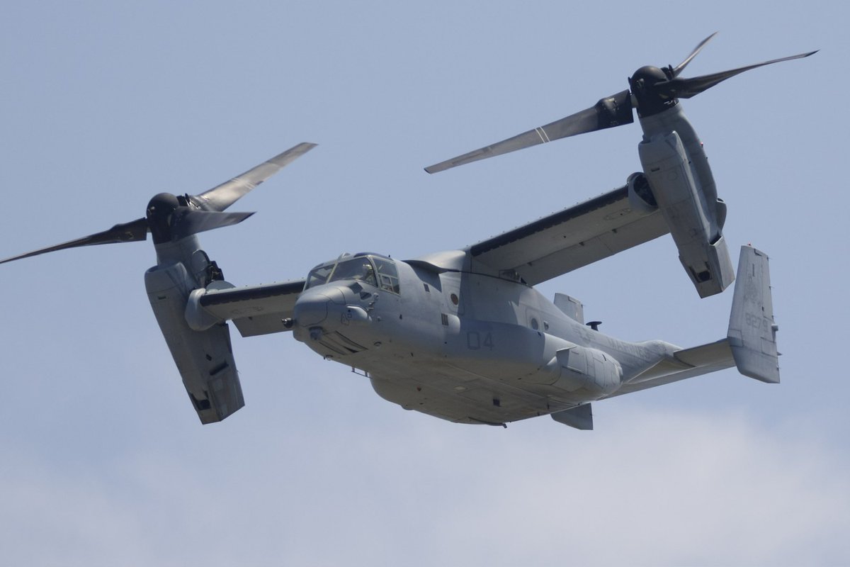2024/5/3  岩国基地

MAGTF
AH-1Z、UH-1Y、CH-53、MV-22

今年はこちらも豪華すぎるwヘリの方もかっこよすぎ！！ほんとに5日が楽しみ！

#岩国基地
