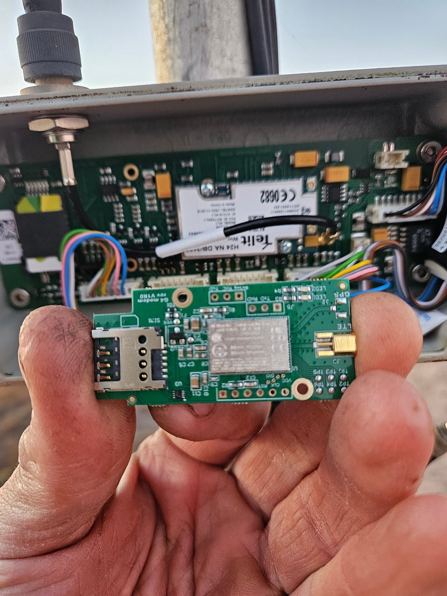 Leighton Wilksch tweet media