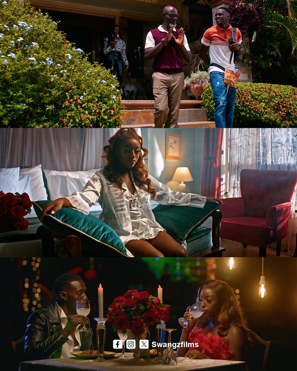 Swangz Films tweet media