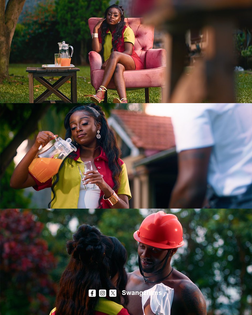 Swangz Films tweet media