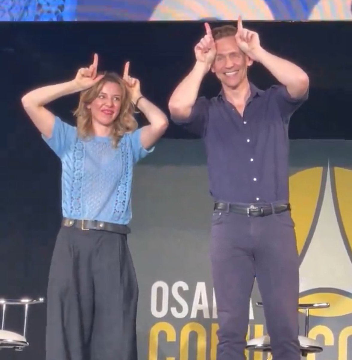 LOKI HORNS SHAKAKSKSLSPSSJSK THEY DID IT FOR ME