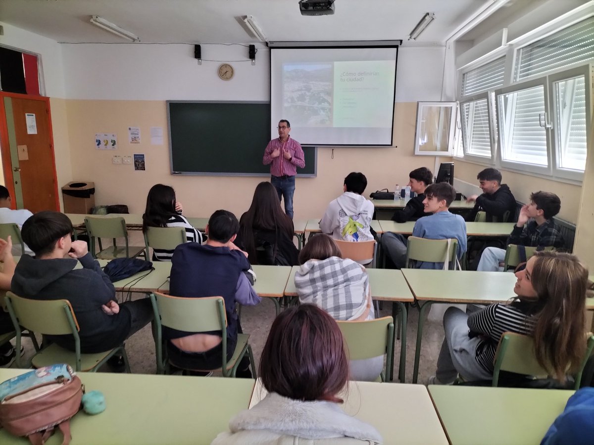 UPV Campus d'Alcoi tweet media