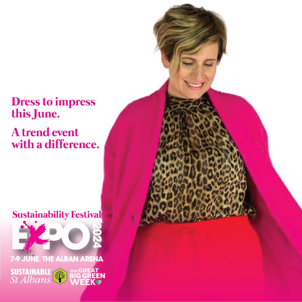 Sustainability Festival 25 tweet media