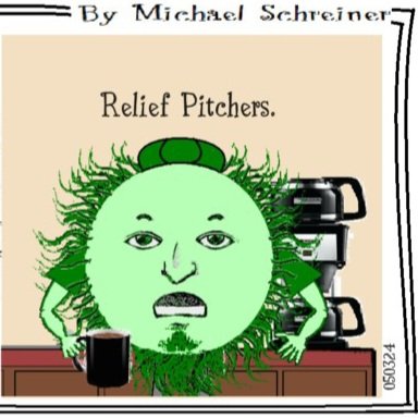 #theFuzzBallz 050324 Relief Pitchers
#ReliefPitchers #ReliefPitcher #ads #gasrelief #adcampaigns #commercials #dadjokes