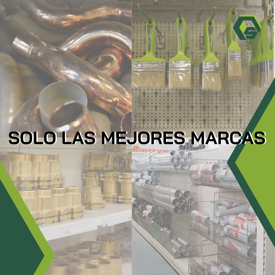 🌟 La calidad no es negociable. Por eso, elegimos trabajar exclusivamente con las mejores marcas del mercado
#Calidad #Materialesdecalidad #Foncal #IslasCanarias