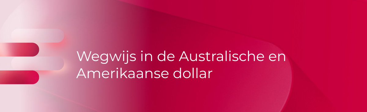 Beleggers opgelet! Ontdek de impact van rente en economische cyclus op de evolutie van de Amerikaanse en Australische dollar ten opzichte van de euro. Lees meer in ons artikel. 👉belfius.be/retail/nl/publ… #belfiusinvestmentstrategy