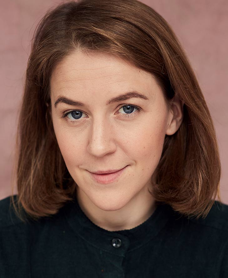 Game of Thrones star @WhelanGemma has been announced as the narrator of They Thought I Was Dead: Sandy's Story by @peterjamesuk (@panmacmillan) bookbrunch.co.uk/page/article-d… (£)