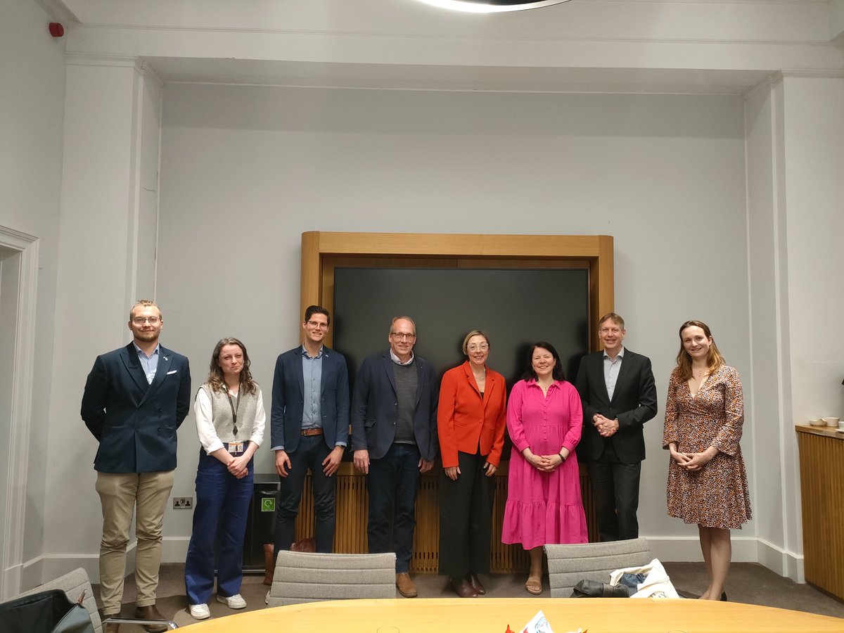 UCL Global Engagement tweet media