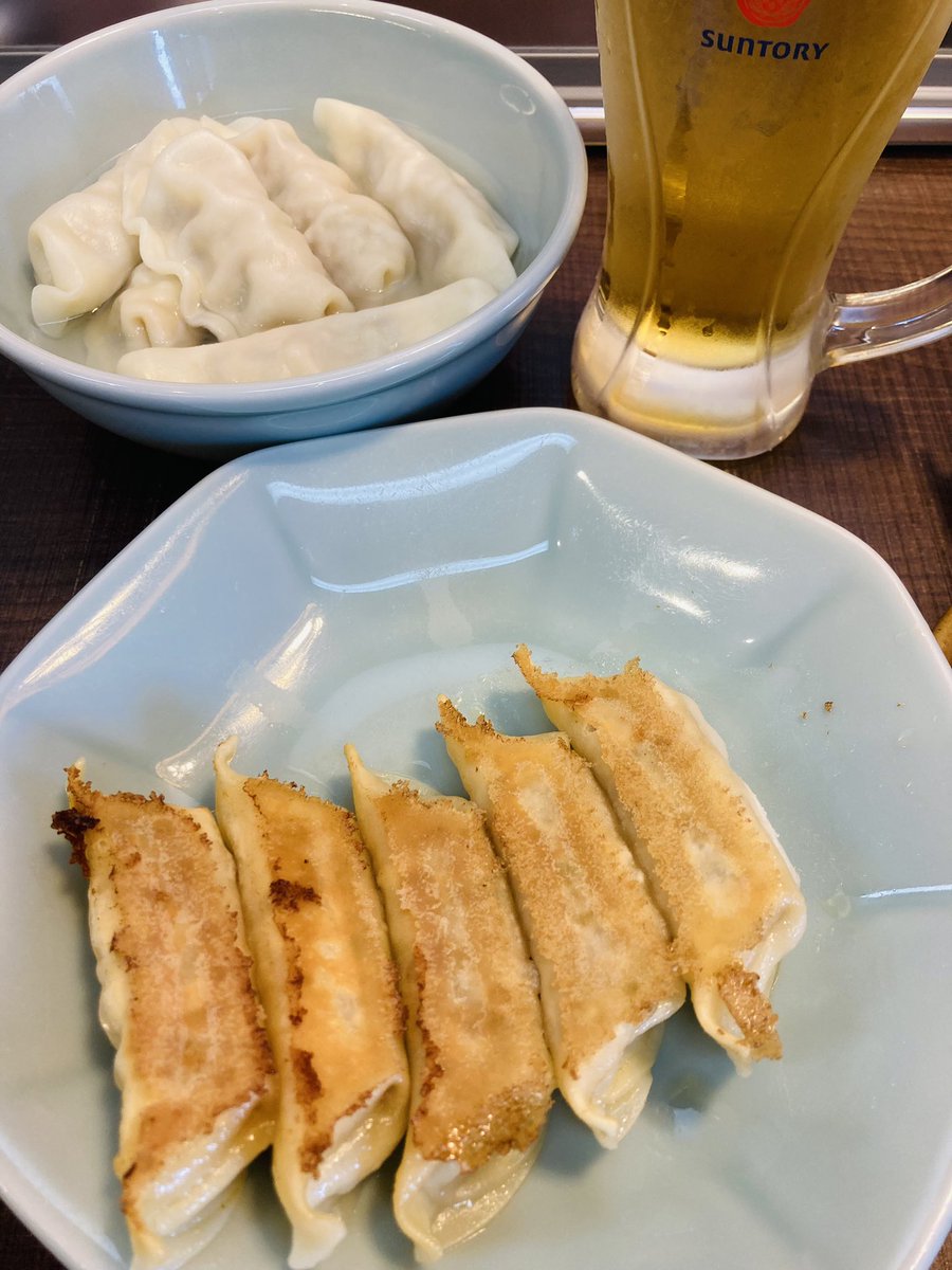 うつのみや🥟食べにきた