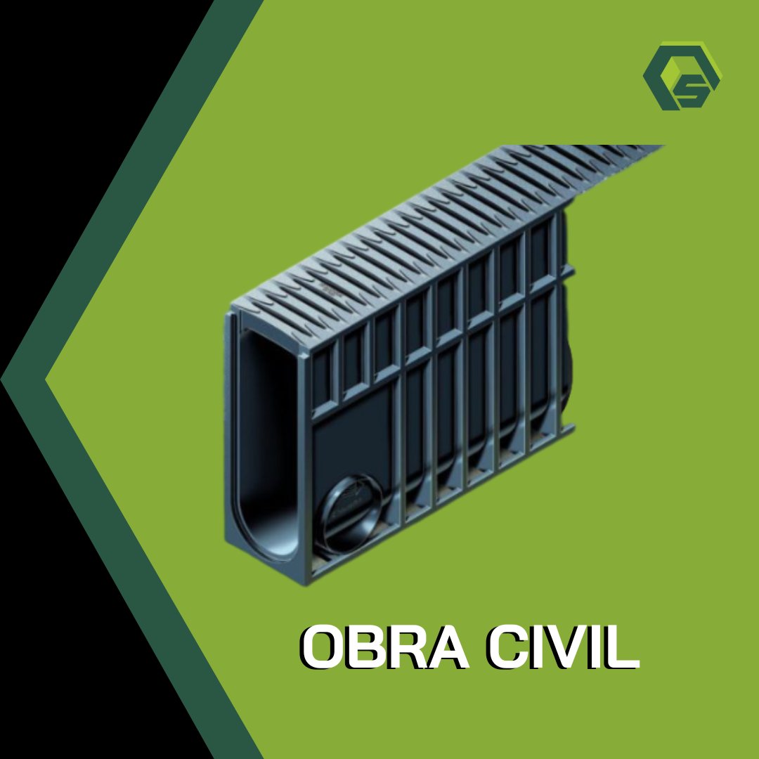 🏗️ En Foncal, la obra civil no solo es nuestra especialidad, sino también uno de nuestros pilares fundamentales. Estamos comprometidos con ofrecer la mejor calidad, apoyados por las marcas más confiables del mercado.

#obracivil #Foncal #IslasCanarias