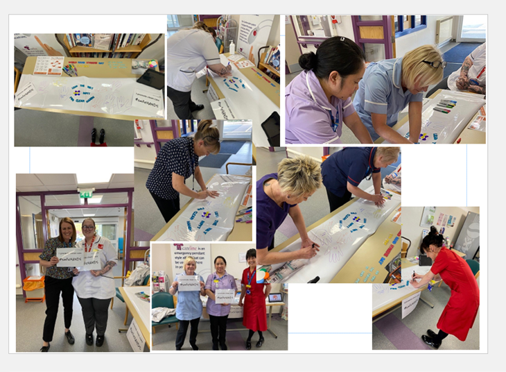 Infection Control MPFT (@infectioncontr4) on Twitter photo Come and join us Celebrate World Hand Hygiene Day on 5th May we have been popping up in our community Hospitals this week see where we are today. 24/04/2024 Cheadle Hospital pictured below. #cleaninghandssaveslives <a href="/mpftnhs/">Midlands Partnership University NHS FT</a> <a href="/Carriebugmad/">Carrie Felgate RN</a> <a href="/joanne_withers/">Joanne Withers</a> <a href="/KerrieSmith741/">kez</a> <a href="/cbryan544/">Catherine hill</a> Come and join us Celebrate World Hand Hygiene Day on 5th May we have been popping up in our community Hospitals this week see where we are today. 24/04/2024 Cheadle Hospital pictured below. #cleaninghandssaveslives <a href="/mpftnhs/">Midlands Partnership University NHS FT</a> <a href="/Carriebugmad/">Carrie Felgate RN</a> <a href="/joanne_withers/">Joanne Withers</a> <a href="/KerrieSmith741/">kez</a> <a href="/cbryan544/">Catherine hill</a>