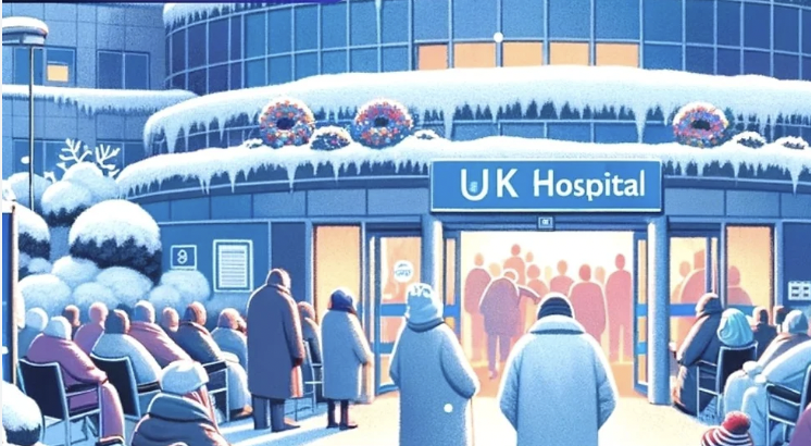 Yet another great post @LSHTM jobs.lshtm.ac.uk/Vacancy.aspx?i… 25% role co-ordinating the critical patient & public engagement work of our project focused on NHS Winter Pressures. Deadline 17th May - APPLY!