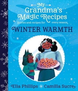 Our first blog for National Share A Story Month is a lovely piece from Ella Phillips, author of My Grandma’s Magic Recipes series. Sure to warm your heart and your kitchen! @EllaPhillipsArt Each Table Tells a Story by Ella Phillips fcbg.org.uk/?p=20489