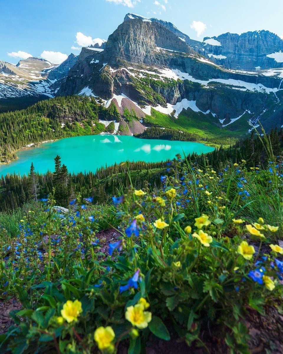 Glacier National Park