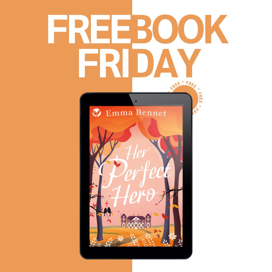 My favourite book baby is free today! tinyurl.com/2s7yfphv