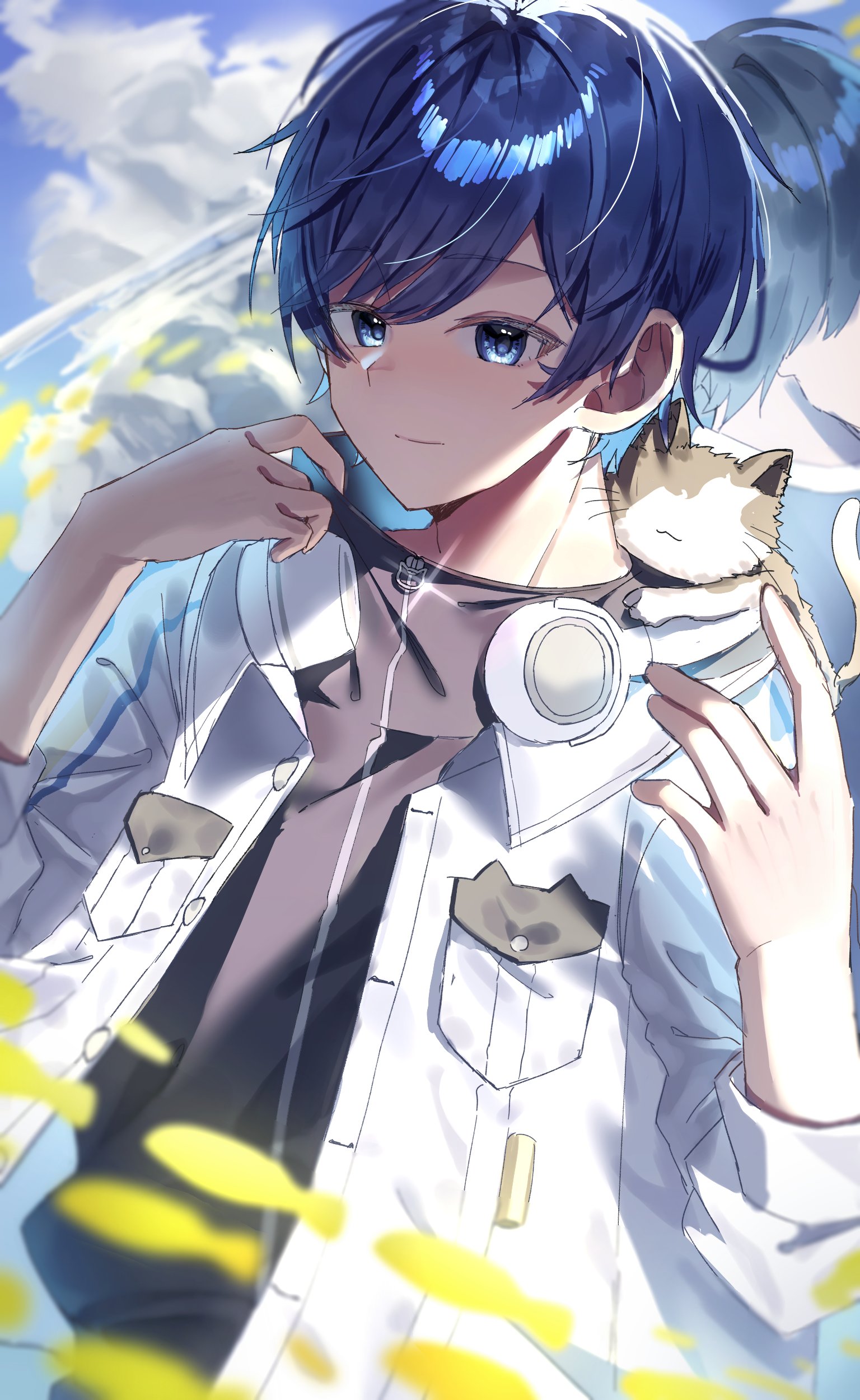 宜しくお願いいたします♡ 天使のいふまろ4さいなのだ - البحث / X