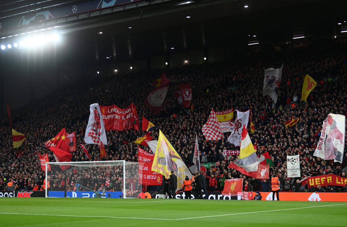 The 𝘾𝙝𝙖𝙢𝙥𝙞𝙤𝙣𝙨 Away 🏆 tweet media