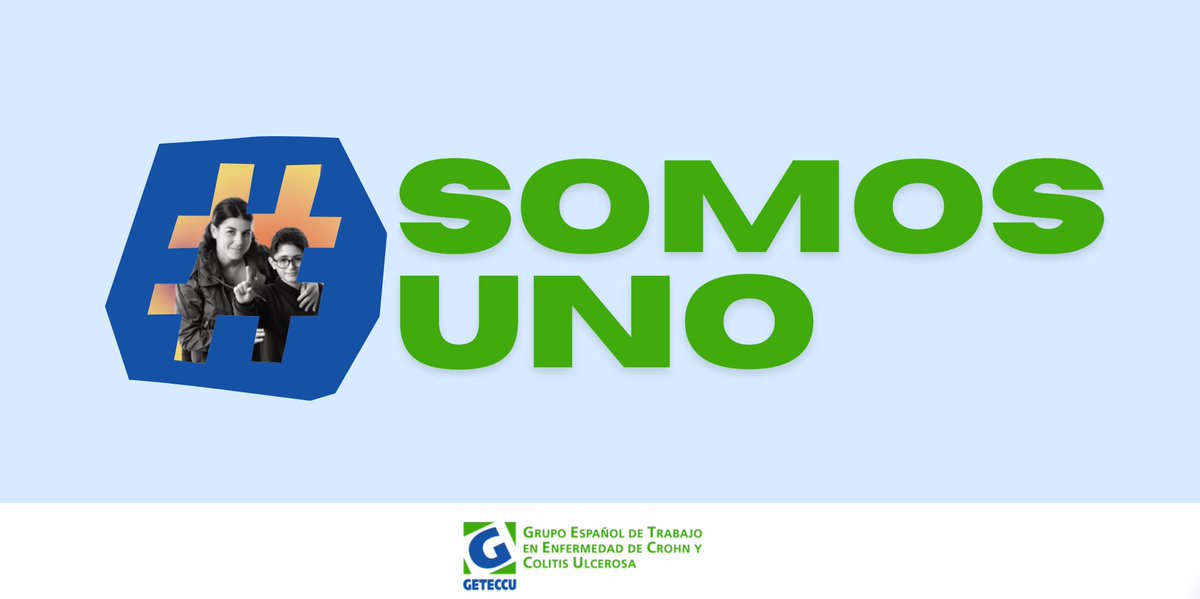 🗓️💙 Desde GETECCU unimos fuerzas con @ACCU_Espana para una colaboración especial en el Día Mundial de la #EII. 

Así es cómo podéis participar y apoyar la iniciativa ➡️ geteccu.org/dia-mundial-de… #DíaMundialEII #SomosUno