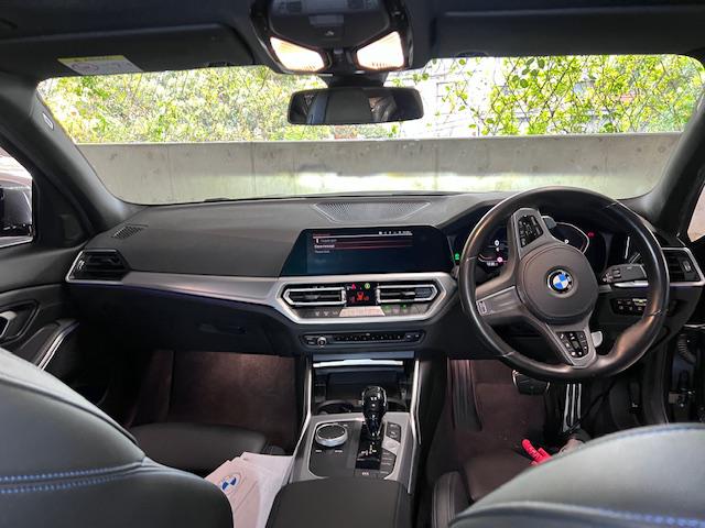 Inspection of a 2020 BMW 320i in Rushcutters Bay, NSW.

#vehicleinspection #carinspection #prepurchasecarinspection #prepurchasevehicleinspection