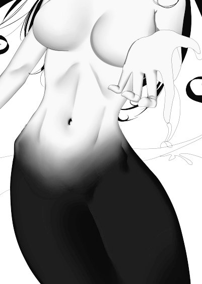hanwolzero's tweet photo. My computer is dead and I come back. Work not gone!!!! THX GOD🙌

#painting #artwork #semireal #cms https://t.co/1qEwzHMohM