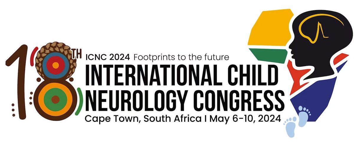👉INFANT colleagues are attending and speaking at the 18th International Child Neurology Congress this week. Prof Boylan and Prof Murray are invited speakers. View the full program here: icnapedia.org/icnc2024