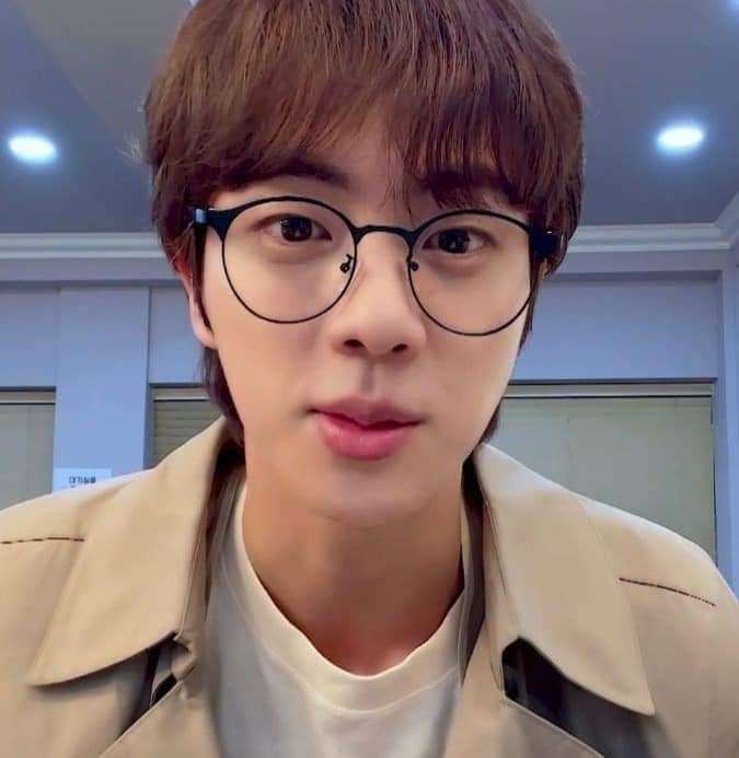 Our worldwide handsome boy you know? 😃
He is coming to us in a few days. Come and give us something new. Again some new tunes will thrill everyone. 💟😃

#jinbts 
#BTSJIN