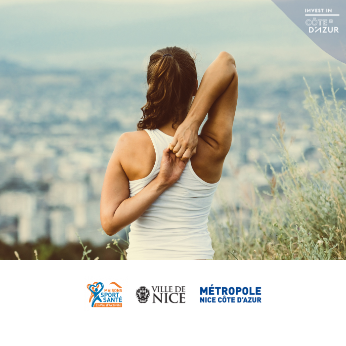 🏃‍♀️🌿 Nouveau parcours santé urbain à Nice : Nice renforce son engagement en faveur du sport et de la santé avec l'inauguration d'un nouveau parcours santé urbain à l'ouest de la ville.
➕ investincotedazur.com/parcours-sante…
#SportSanté #investinCotedAzur #NiceCotedAzur