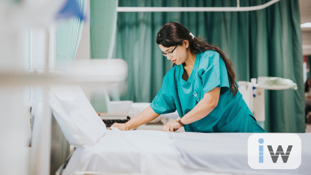 Do we have enough hospital beds available in the UK to manage the long waiting lists? Find out bit.ly/3QkfWwW

#hospital #hospitalbeds #nhs #waitinglists