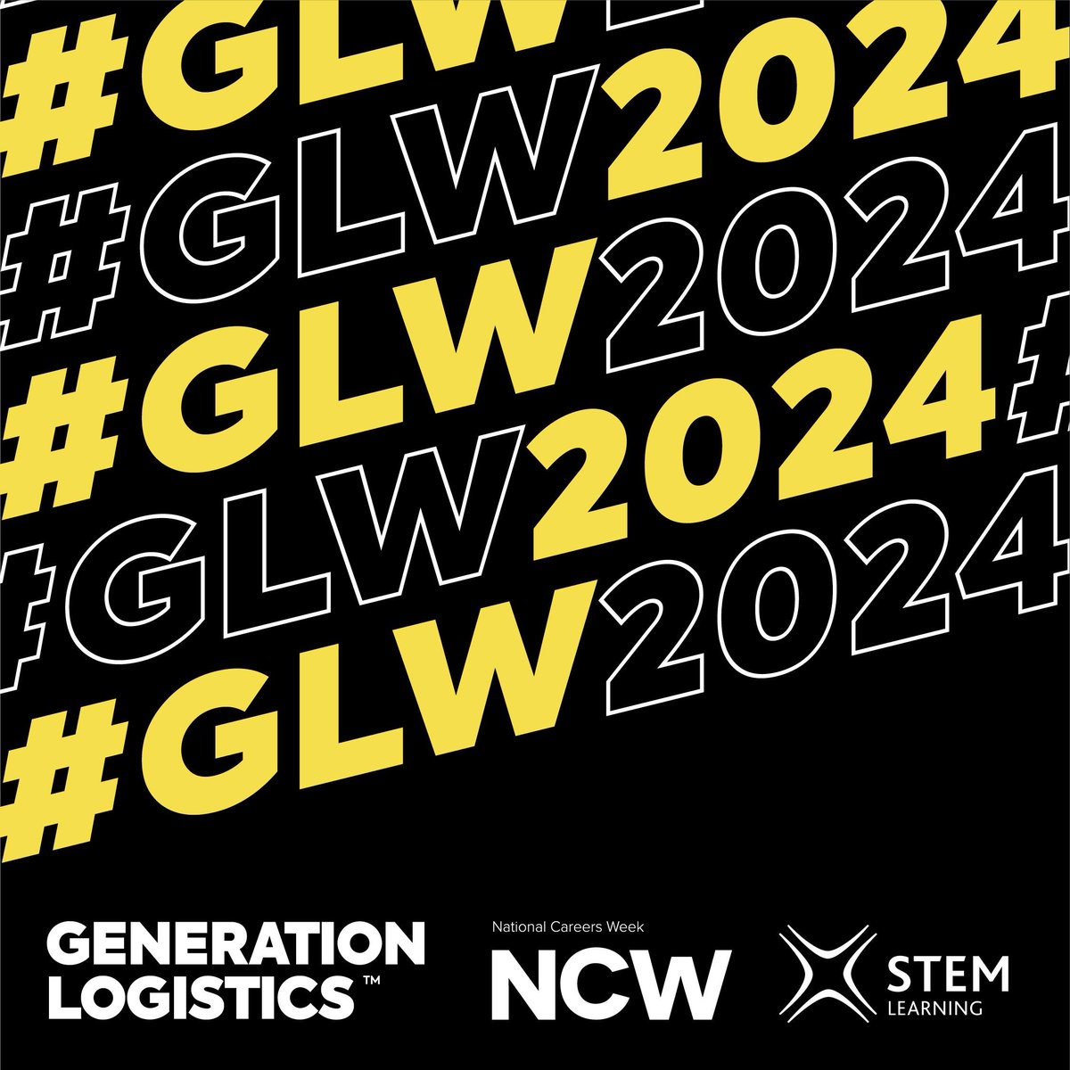 Explore the stories of those who have made their careers in #logistics. Great case studies available here 👇 buff.ly/3JMlYmk #GLW2024