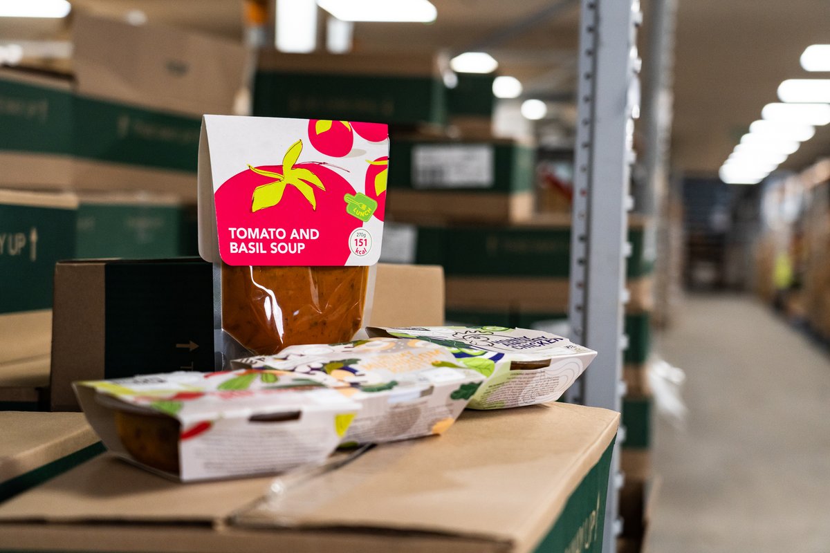 ltd_walker's tweet image. When it comes to food logistics, you need a provider you can trust. At Walker Logistics, we have years of experience handling perishable items and can ensure your food products arrive fresh and on time.

#WalkerLogistics #FoodandDrink #Perishables