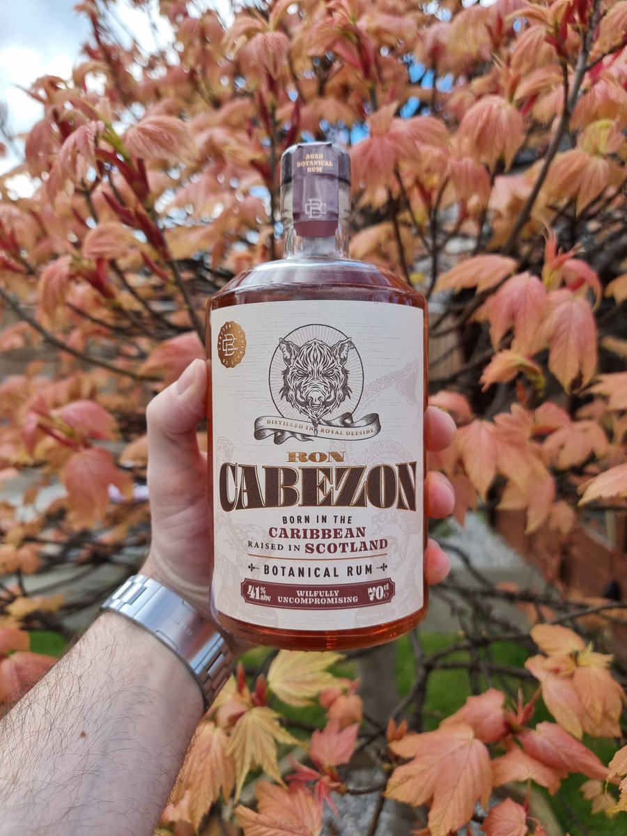 A little spring in your step as the weekend approachs. 

Start playing with those longer summer serves as I am positive the better weather is near. 

Get BBQ ready with your rum in hand. 

Head to cabezonbeverage.com and get rum delivered to your door in 48 hours or less.