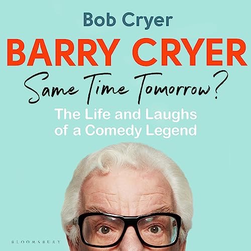 Delighted to say I’ll be making my @hayfestival debut on Saturday 1st June at 8.30 pm alongside Miriam Margolyes with Alex Clark in the chair. Really looking forward to this one and hope to see you there. Linktree is in my profile. #celebratebaz #sametimetomorrow #HayFestival2024