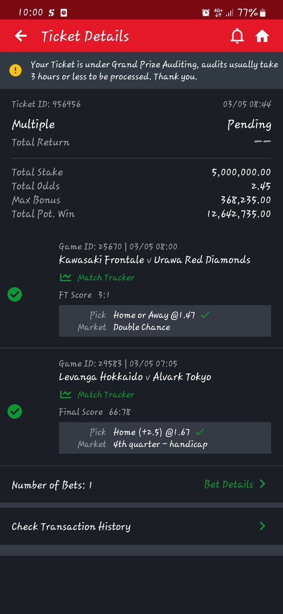 12.6 million naira Livebet boom. 💥✅️✅️🤑🤑  ✅️✅️✅️✅️✅️💯💯🔥✅️💥💯✅️🔥✅️🤑🤑🤑📌📌❤️💯✅️📌❤️🤑💥✅️🔥🔥🙏🙏✅️♻️✅️✅️✅️✅️