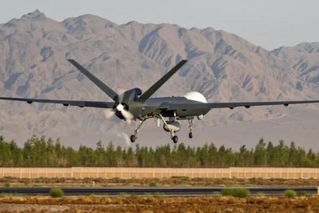 Pakistan to Acquire Chinese CH-4 Drones defensemirror.com/news/36708/Pak… #Pakistan #Caihong_4 #CH_4 #MALE #UAV #MilitaryTechnology #DefenseNews #China #India #GeneralDynamics #MQ9_Reaper #TurkishAnka #Bayraktar_TB2 #Akinci #ShahparII #WingLoong_II #Lark_HLE #HPCR #FADEC