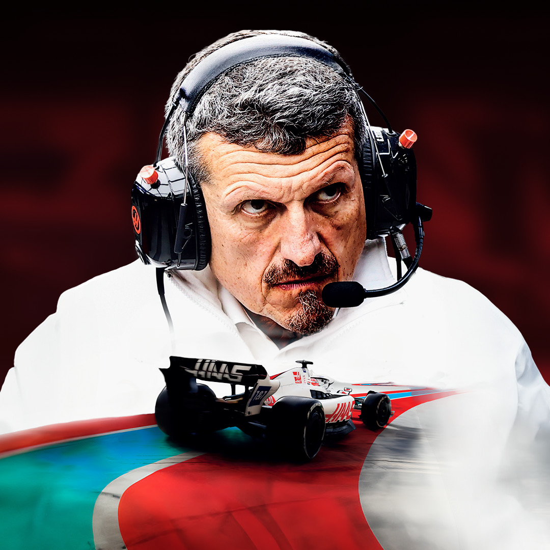 📣 NEWS: Due to phenomenal demand for his show at @LondonPalladium, former Haas @F1 team principal Guenther Steiner is spending an evening at Theatre Royal Drury Lane this October.

🎟️ Tickets go on general sale Fri 10 May, 10am. Sign up to our presale: lwtheatres.co.uk/whats-on/an-ev…