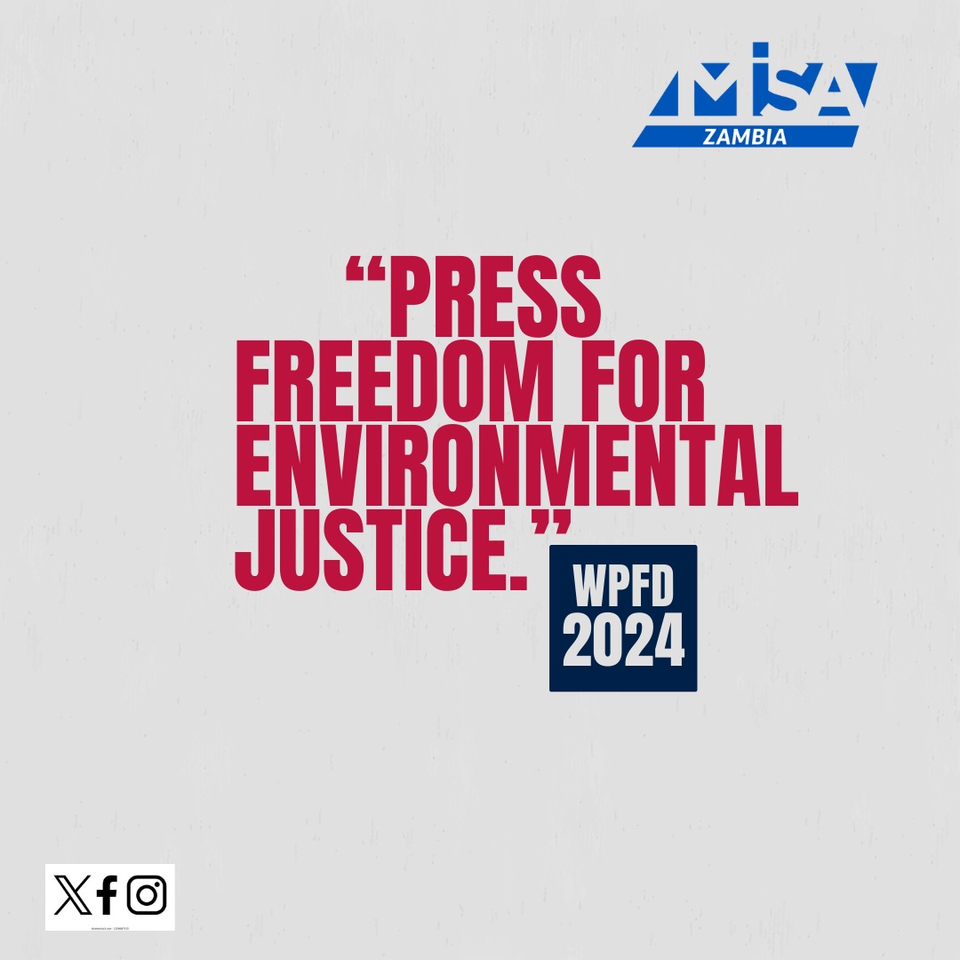 1. Today, on World Press Freedom Day, we celebrate the indispensable role of journalists in shaping our world. Their pens are not mere tools but powerful catalysts for change. Amidst the climate change challenge, the media serves as a beacon in driving policy changes.