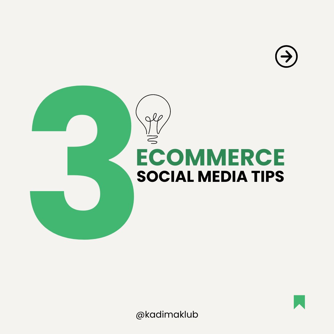 kadimagrow's tweet image. We’ve got a bunch of awesome Social Media Tips lined up to sprinkle some stardust on your feeds ✨✨✨ 

#DigitalMarketing #EccomerceTips #SocialMediaTips