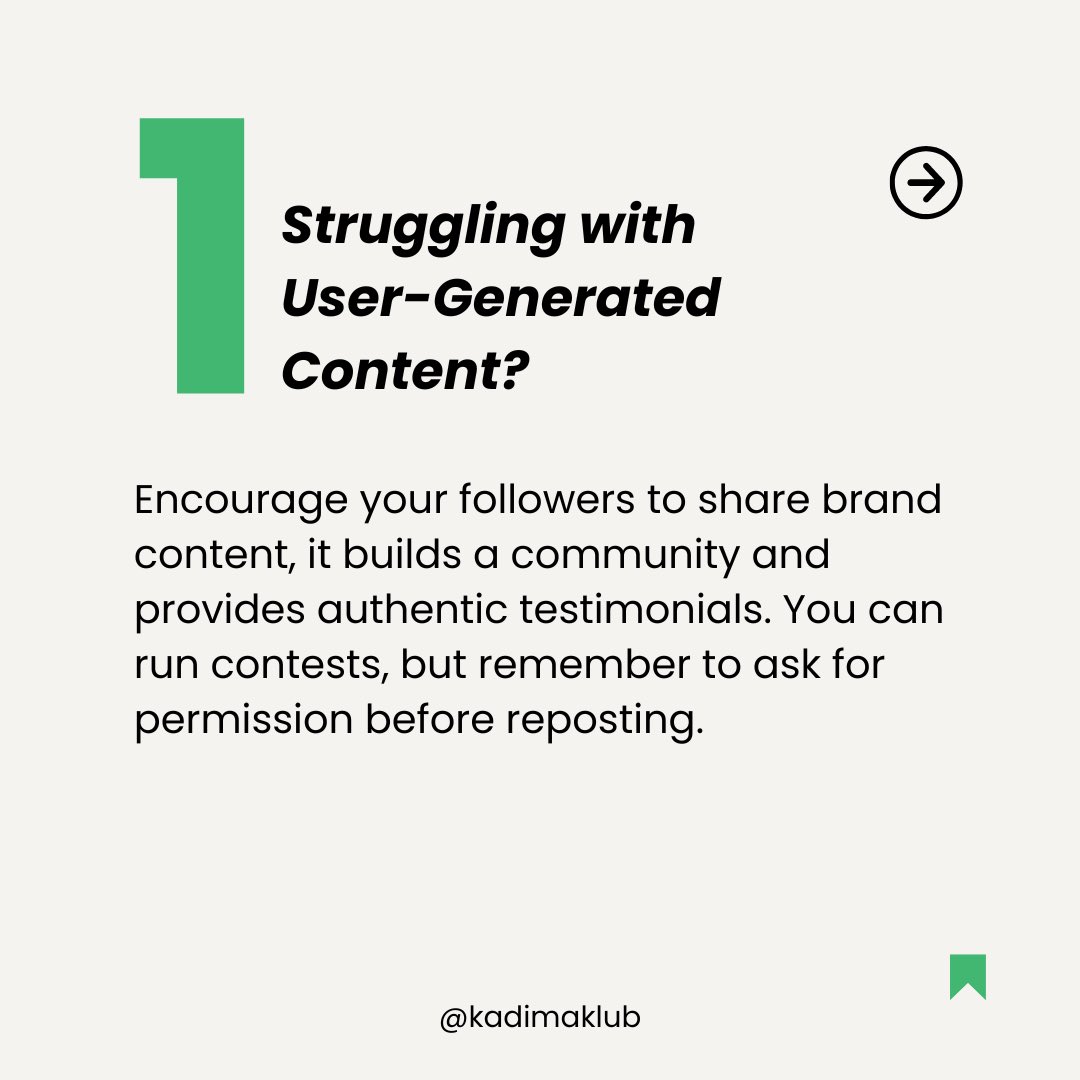 kadimagrow's tweet image. We’ve got a bunch of awesome Social Media Tips lined up to sprinkle some stardust on your feeds ✨✨✨ 

#DigitalMarketing #EccomerceTips #SocialMediaTips