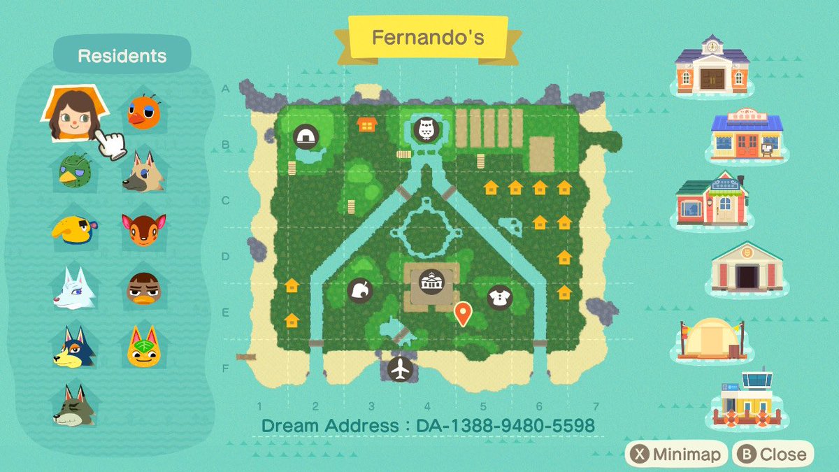 bethhorizons's tweet photo. yesterday i found out you can still visit deleted islands by their dream address! so here’s the DA for my old island if anyone wants to see it ☺️ https://t.co/XL8F96zbnx
