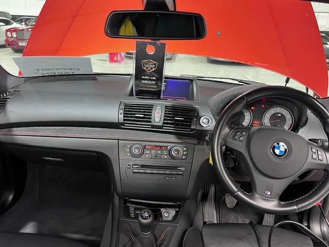 Inspection of a 2012 BMW M1 in Carlton, NSW.

#vehicleinspection #carinspection #prepurchasecarinspection #prepurchasevehicleinspection